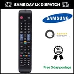 SAMSUNG TV REMOTE CONTROL REPLACEMENT  AA59-00582A FOR SMART TV LCD LED PLASMA