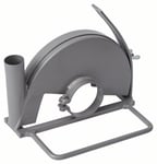 Splintbeskyttelse til vinkelsliper Bosch; 230 mm Til vinkelslipere