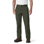 Dickies Trousers - Green - 33W x 30L