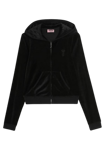 Heritage Robyn Hoodie - Black