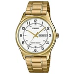 Montre Casio  Montre Homme  MTP-V006G-7BUDF (A1764) (Ø 38 mm)