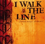 I Walk The Line  Desolation Street  CD