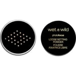 wet n wild Ansikte Powder Photo Focus Loose Setting Powder Banana 20 g (3.908,00 kr / 1 kg)