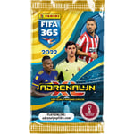 Panini Samlarkort FIFA 2022 Booster Fotbolls VM (1 paket)