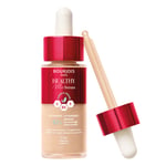 Bourjois - Healthy Mix Sérum Fond De Teint 52w Vanilla