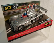 QQ 60470 Scx Cadillac Northstar Le Mans 2000 #1 scalextric Espagne 6047