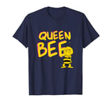 Maya the Bee retro - Maya Queen Bee - T-Shirt T-Shirt