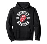 The Rolling Stones Tour 1978 Pullover Hoodie