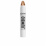 Crayon pour les yeux NYX Jumbo True gold 2,7 g