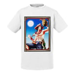 T-Shirt Enfant One Piece Manga Portgas D Ace Japon Anime