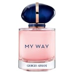 Giorgio Armani My Way EDP (W)  90ml