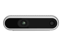 Intel Realsense D435f - Djupkamera - 3D - Utomhusbruk, Inomhusbruk - Färg - 2 Mp - 1920 X 1080 - Usb-C 3.1 Gen 1