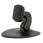 Scosche magicMOUNT™ Mini Mat mobilholder til skrivebord mv