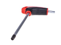 LAL-HEX 6mm T Handle Hexagon And Ball End Hex/ Allen Key Wrench Allan Alan Keys