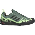 Chaussures adidas  Terrex Swift Solo 2.0