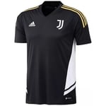 T-shirt adidas  MAILLOT JUVENTUS