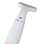 Pubic Hair Trimmer Portable Waterproof Multifunction Women Body Hair Groomer For