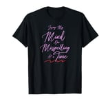 For Teachers | LOSING MY MIND ONE MISSPELLING AT A TIME T-Shirt