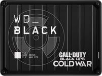 P10 2tb Game Drive, Call Of Duty: Black Ops Cold War Special Edition