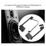 Internal Speaker Small Laptop Speaker Replacement For OS Laptop Pro For