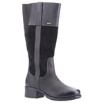 Hush Puppies Samara Womens Knee High Boots