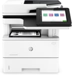 HP Imprimante multifonction LaserJet Enterprise M528F :EUR 1PV65A#B19