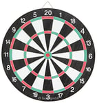 Out of the Blue 63/3029 Dart Game Double-Sided Multi-Coloured