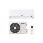 Samsung F-AR12MLB Malibu AR30 Climatiseur 12000 BTU 3,5 kW A++/A R32 Inverter, K