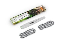 Stihl Svärd & Kedjepaket MSA 60 / 70 12" 30 cm Svärd