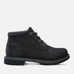 Timberland Women's Nellie Nubuck Chukka Boots - Black - UK 4