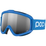 POCito Iris Fluorescent Blue/Partly Sunny Silve