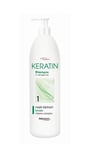 Chantal Prosalon Keratin shampoo 1000 g