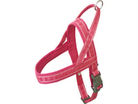 Hurtta Casual Harness Eco, 60-70 Cm, Ruby