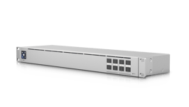 Ubiquiti Networks – UniFi Switch USW-Aggregation - kytkin - hallittava - 8 x 10 Gigabit SFP+