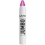 Enlumineurs Nyx Professional Make Up  Jumbo Stick Visage Multi-usage muffin Myrtille 2.7 Gr