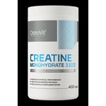 OstroVit - Creatine Monohydrate, 3300 Mg - 400 caps