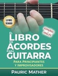 El Libro De Acordes Para Guitarra