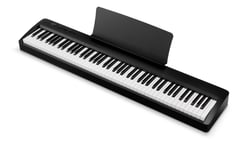 Kawai ES-60 Svart Digital Piano