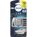 [Ref:8006540019337] FEBREZE Car Désodorisant de voiture "Senteur voiture neuve"