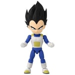 BANDAI Dragon Stars Figures Kid Vegeta | Dragon Ball Daima Series Kid Vegeta Action Figure | 17cm Articulated Dragon Ball Figure Dragon Stars Anime Figures Vegeta Toy