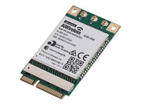 Advantech Aiw 300 Series Aiw-344 - Trådlöst Mobilmodem - 4G Lte - Mini-Pcie - 150 Mbps