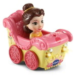 Vtech 80-570804 TUT Baby Flitzer-Belles - Carrosse enchantée - Multicolore