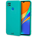 Coque Cool pour Xiaomi Redmi 9C Cover Mint