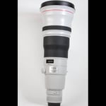 Canon Used EF 600mm f/4L IS II USM Super Telephoto Lens