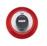 MARINCO BATTERY ON/OFF SWITCH 230A CONTINUOUS WITHOUT AFD