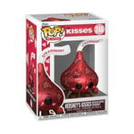 Funko Pop! AD Icons: Hershey's Kisses Chocolate Dipped Strawberry (US IMPORT)