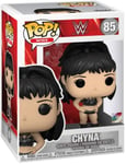 Funko Pop WWE - Chyna #85