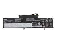 Simplo - Batteri För Bärbar Dator - Litiumjon - 3-Cells - 45 Wh - Fru - För Thinkpad L390 20Nr, 20Ns  L390 Yoga 20Nt, 20Nu