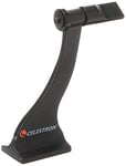 Celestron 93524 Adaptateur de trépied pour jumelles à prisme en toit et de Porro, noir