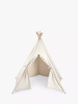 The Little Green Sheep Kids' Play Teepee